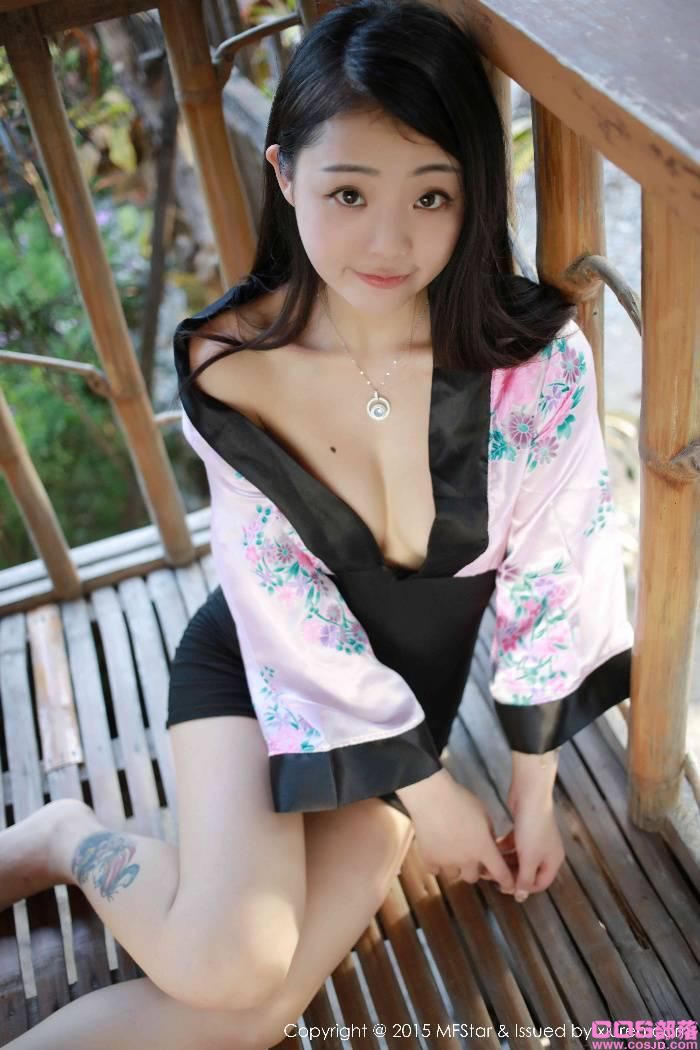 [MFStar模范学苑] 2015.08.12 VOL.014 佘贝拉bella [51P/280MB](图10)