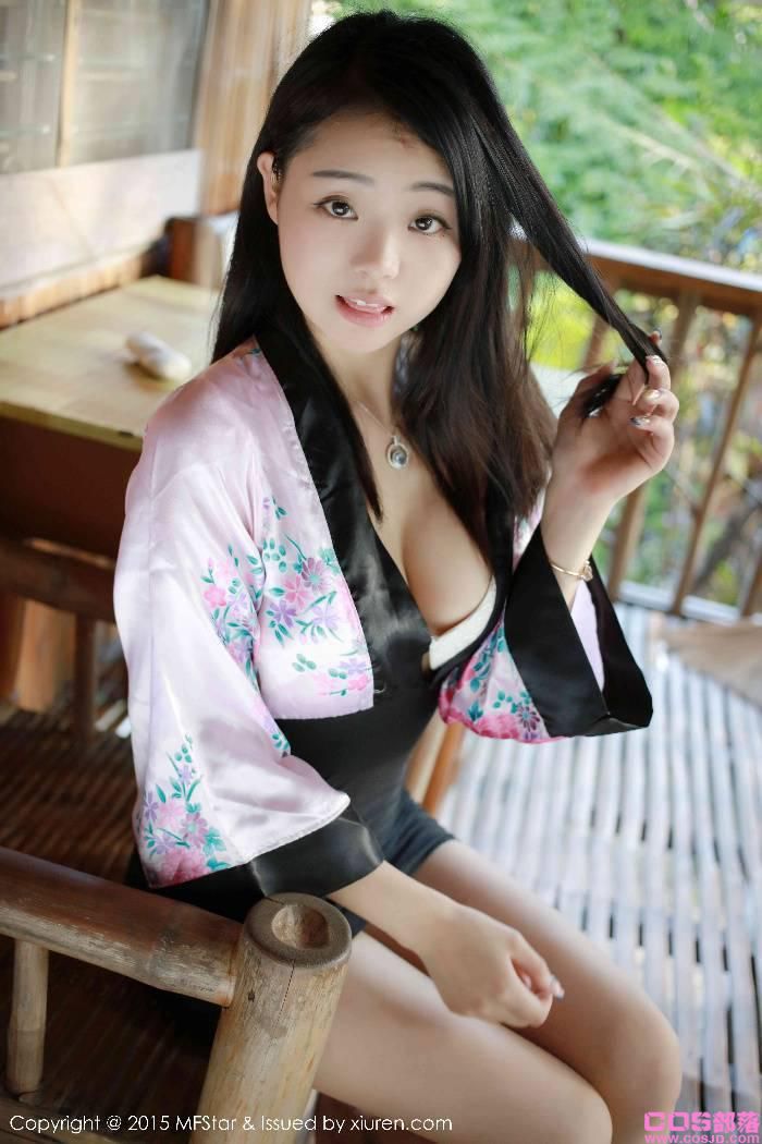 [MFStar模范学苑] 2015.08.12 VOL.014 佘贝拉bella [51P/280MB](图7)