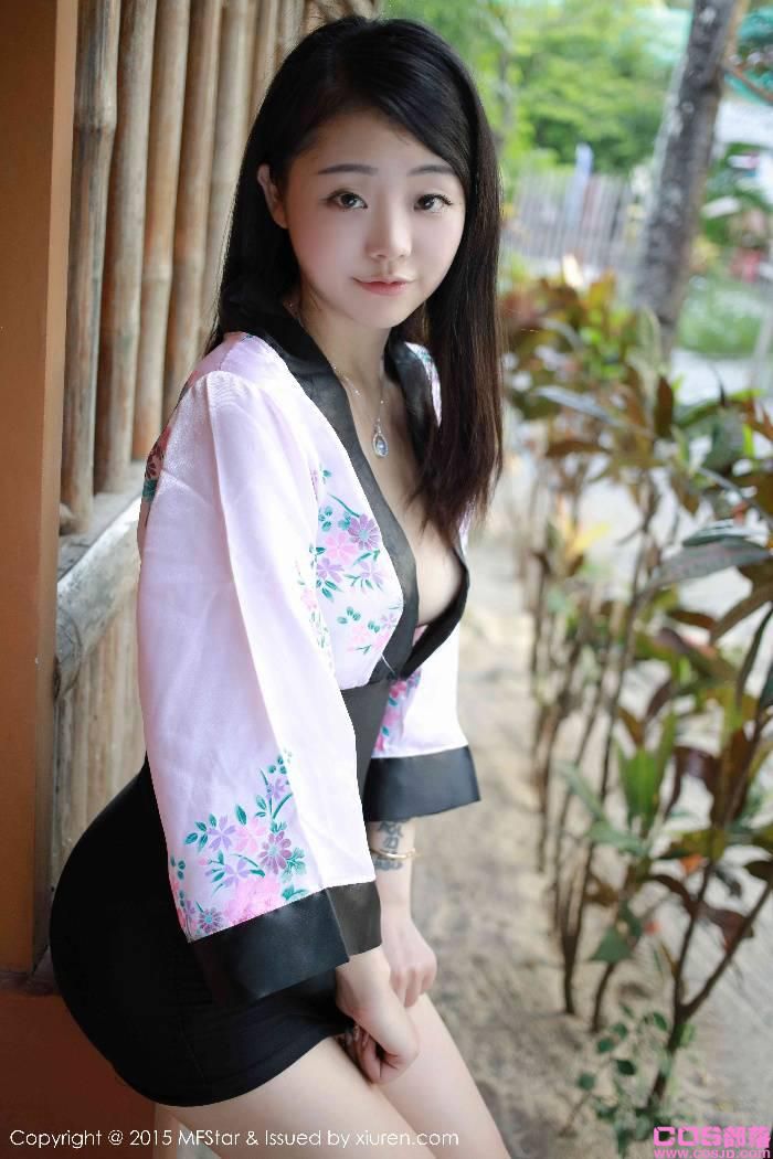 [MFStar模范学苑] 2015.08.12 VOL.014 佘贝拉bella [51P/280MB](图11)