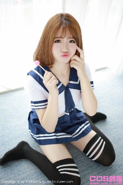 [MFStar模范学苑] 2015.09.08 VOL.020 徐cake [53P/269MB](图2)