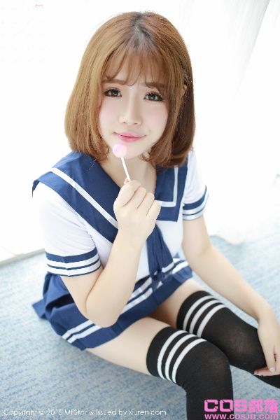 [MFStar模范学苑] 2015.09.08 VOL.020 徐cake [53P/269MB](图6)