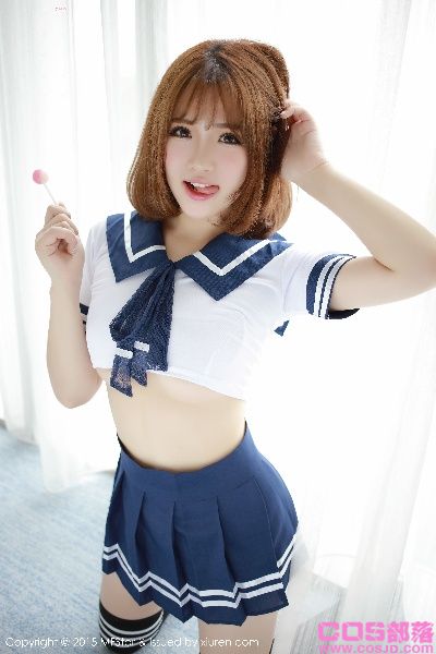 [MFStar模范学苑] 2015.09.08 VOL.020 徐cake [53P/269MB](图10)