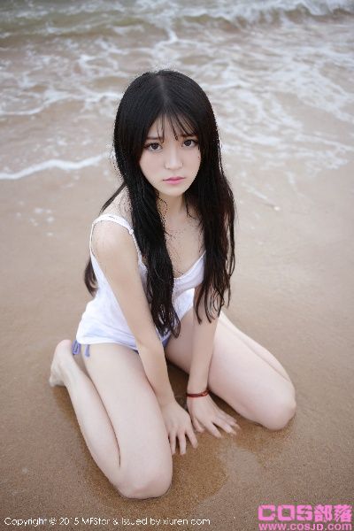 [MFStar模范学苑] 2015.10.17 VOL.029 伊小七MoMo [52P/233MB](图5)