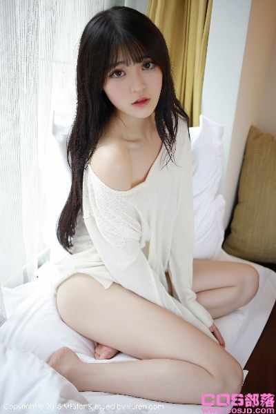 [MFStar模范学苑] 2015.10.17 VOL.029 伊小七MoMo [52P/233MB](图9)