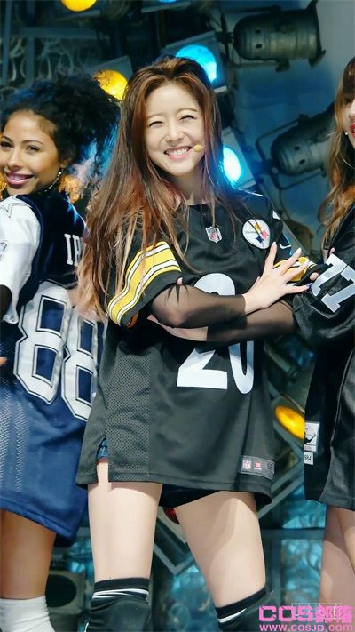 [饭拍视频](RANIA)-Demonstrate-瑟智 [1V/235MB](图1)