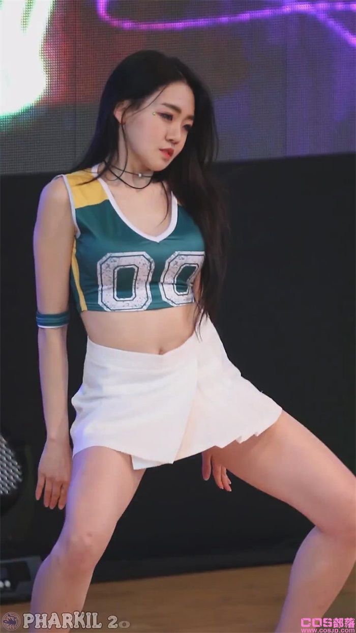 朴恩率Eunsol__160305__New Thang__江原大学公演 [5V/441MB](图3)