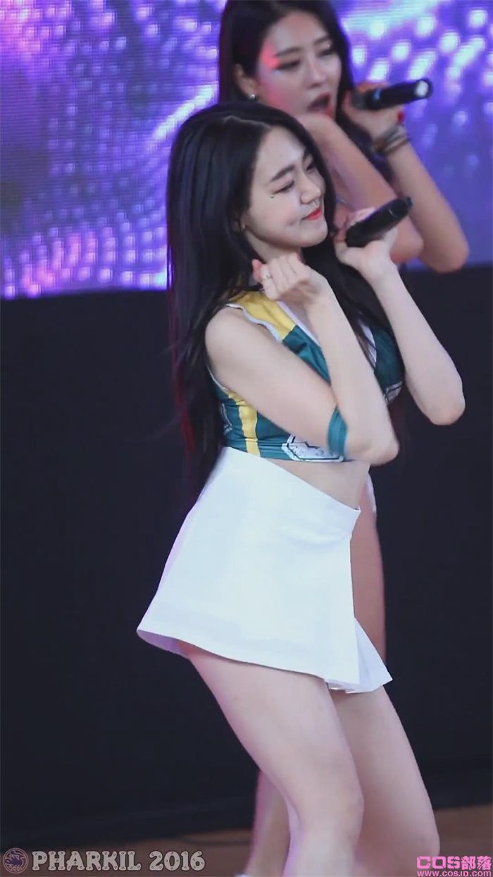 朴恩率Eunsol__160305__New Thang__江原大学公演 [5V/441MB](图5)