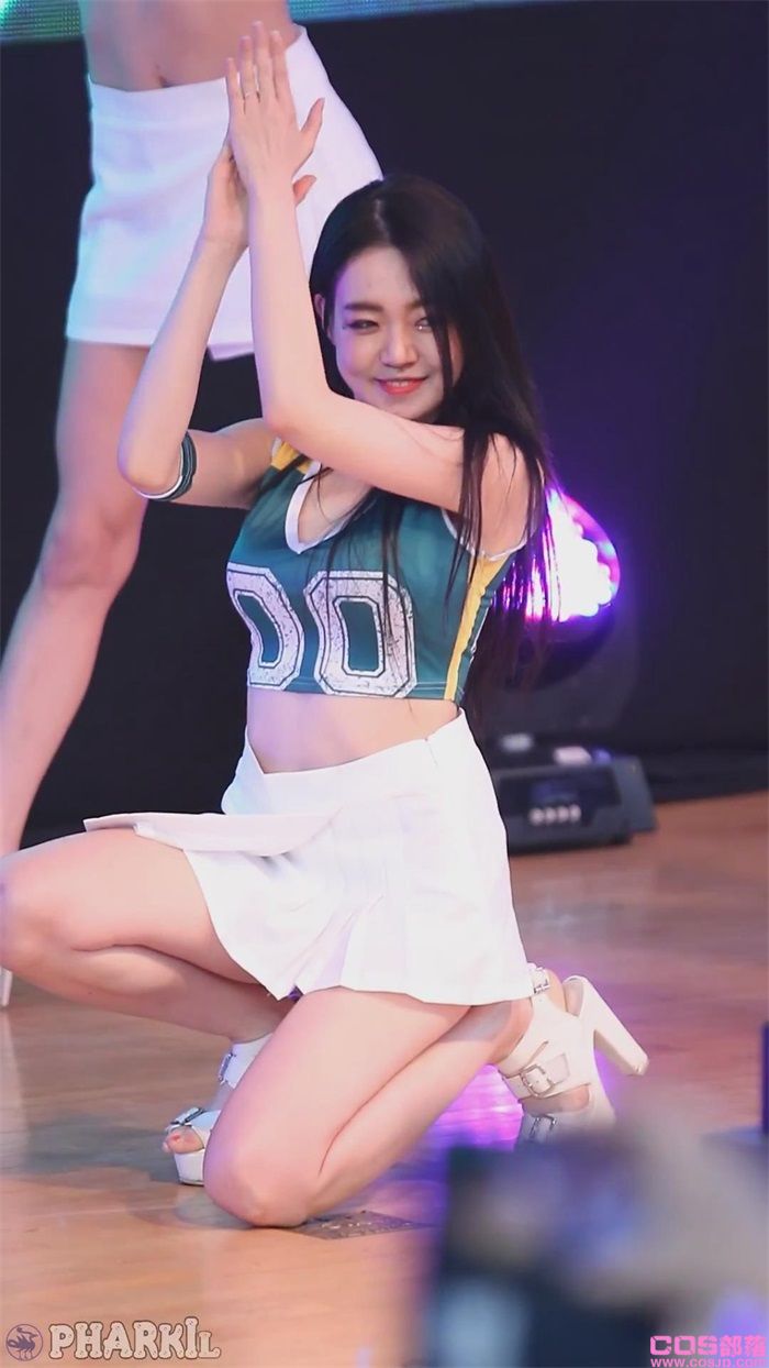 朴恩率Eunsol__160305__New Thang__江原大学公演 [5V/441MB](图4)