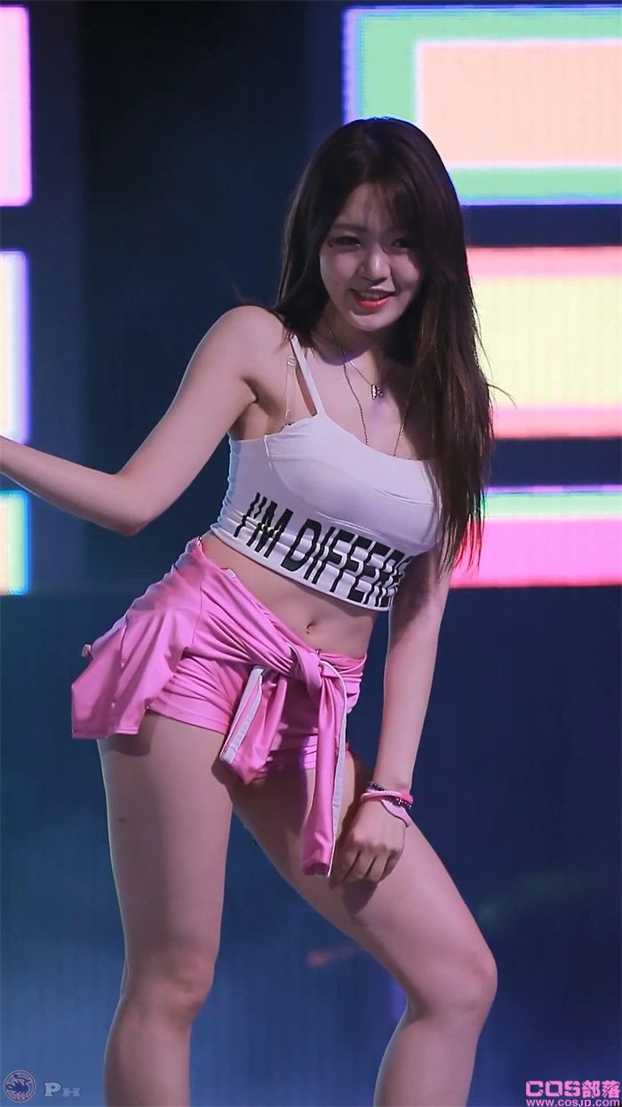 朴恩率Eunsol__150501__Darling(Girls Day)__全南道立大学公演 [7V/1.86G](图2)