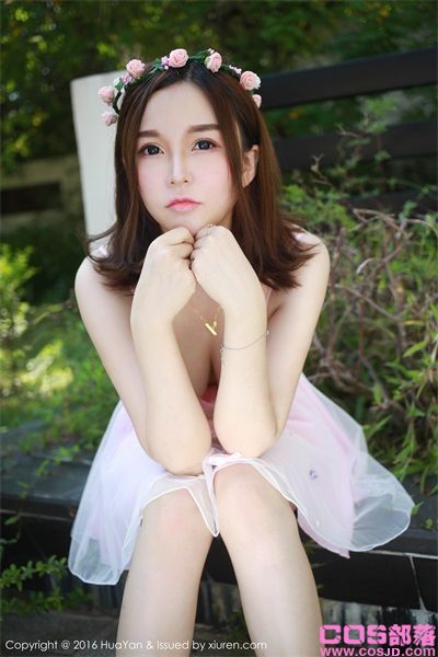 [HuaYan花の颜]第007期 沈蜜桃off[55+1P/269M](图8)