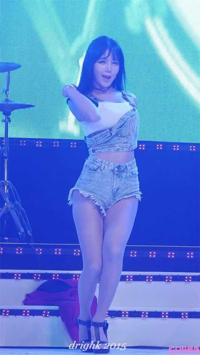 金高恩Goeun__151218__良才AT中心K-POP演唱会 [4V/763MB](图5)