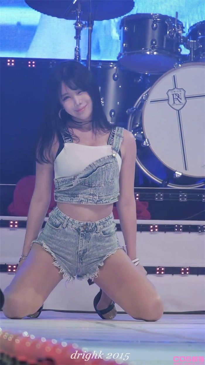 金高恩Goeun__151218__良才AT中心K-POP演唱会 [4V/763MB](图6)