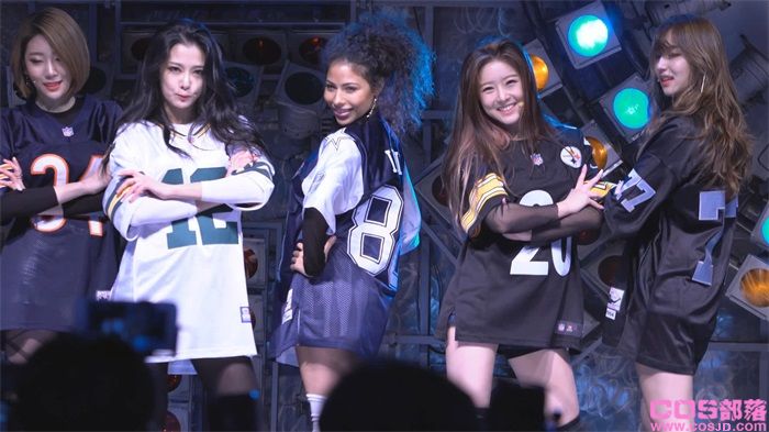 [饭拍视频] 151213 Rania 라니아(Rania) – Demonstrate [3V/826MB](图6)