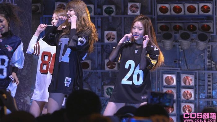 [饭拍视频] 151213 Rania 라니아(Rania) – Demonstrate [3V/826MB](图4)
