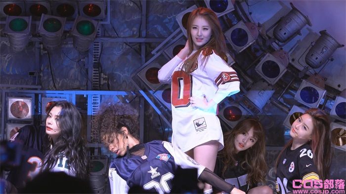 [饭拍视频] 151213 Rania 라니아(Rania) – Demonstrate [3V/826MB](图5)