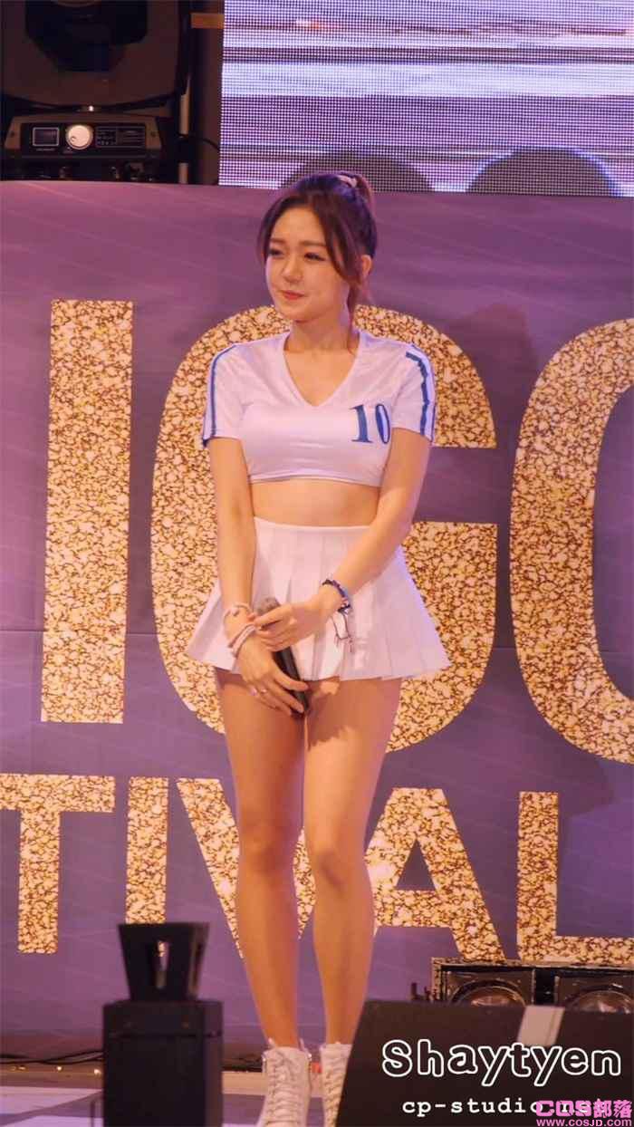 朴恩率Eunsol__151007__Full Version__灵山大学公演 [1V/2.75G](图3)