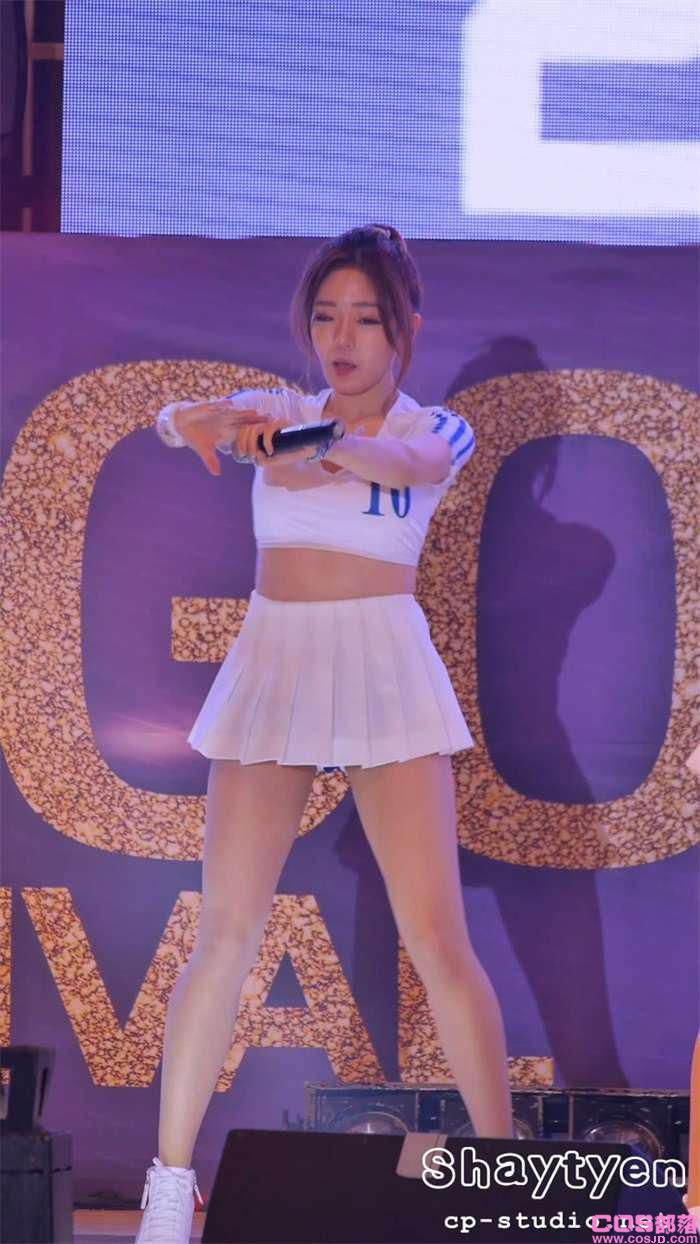 朴恩率Eunsol__151007__Full Version__灵山大学公演 [1V/2.75G](图2)