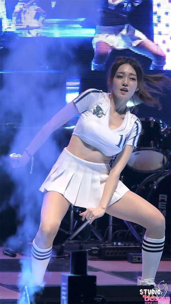 朴恩率Eunsol__150922__韩国安阳大学公演 [11V/1.77G](图3)