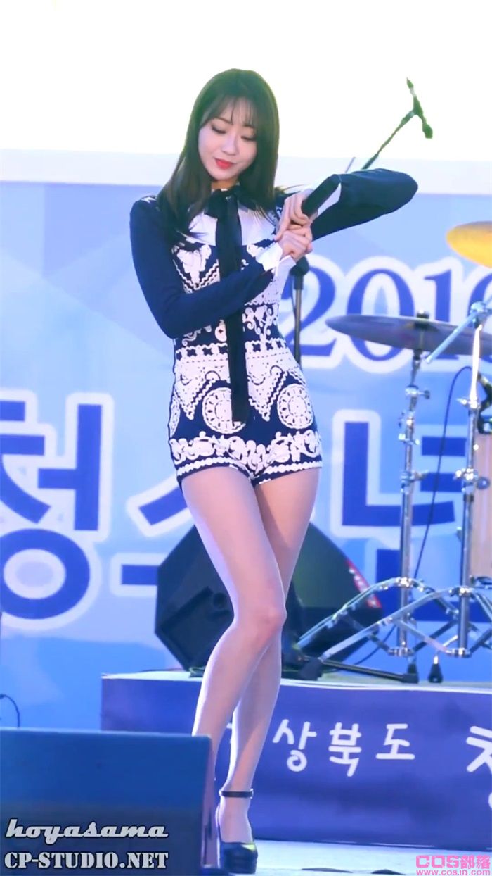 韩国女团 9MUSES 组合饭拍合辑 [20V/2.36G](图5)