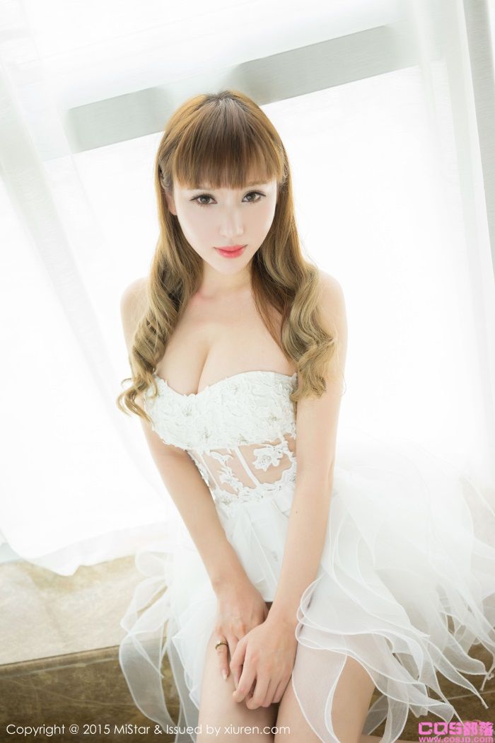 [MiStar魅妍社]第005期 斯戴媛Amy [62P/304MB](图13)