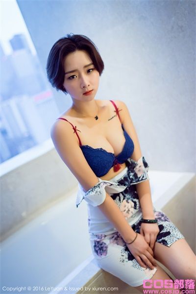 [LeYuan星乐圆]第003期 模特合辑[50+1P/191M](图8)