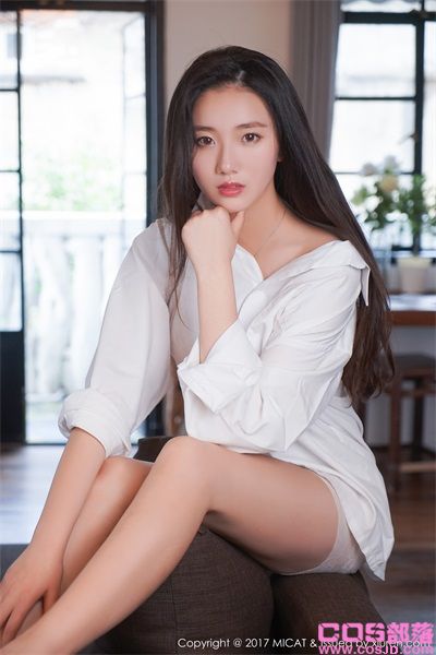 [MiCat猫萌榜] 2017-06-01 Vol.004 画画sugar[50P/127MB](图3)