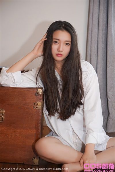 [MiCat猫萌榜] 2017-06-01 Vol.004 画画sugar[50P/127MB](图8)