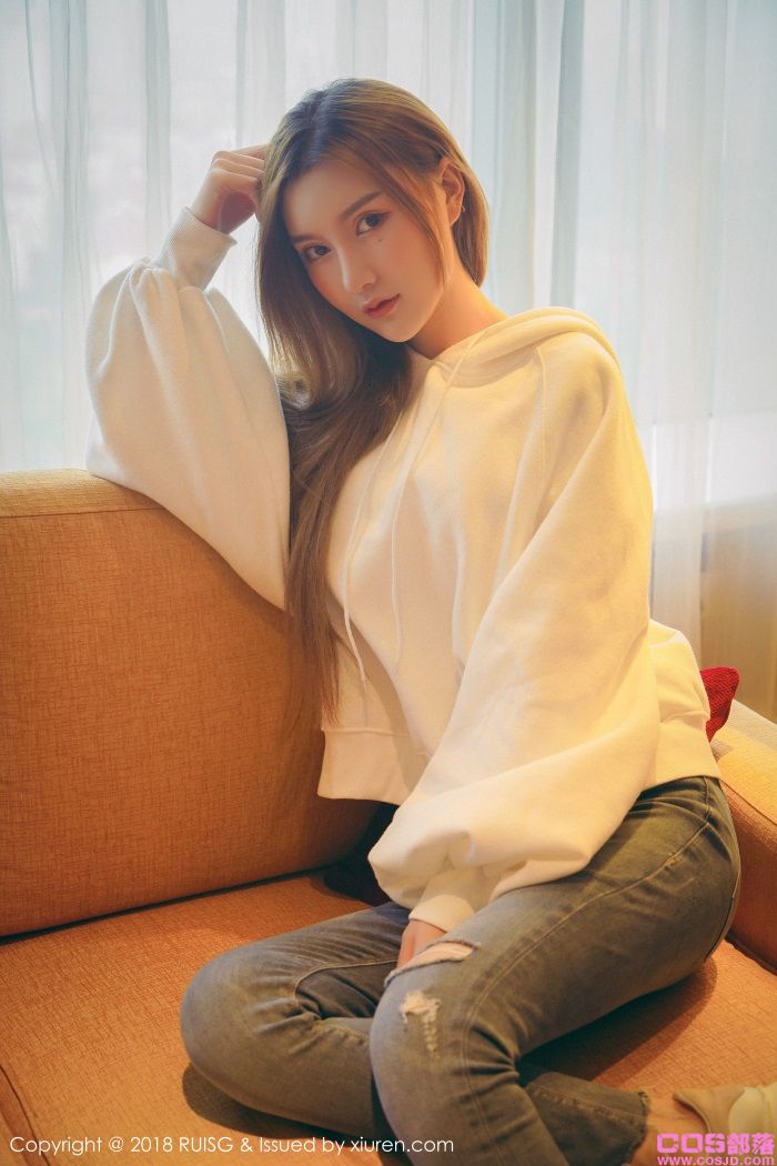 [RUISG瑞丝馆] 2018.04.19 Vol.045 M梦baby [40P/167MB](图2)