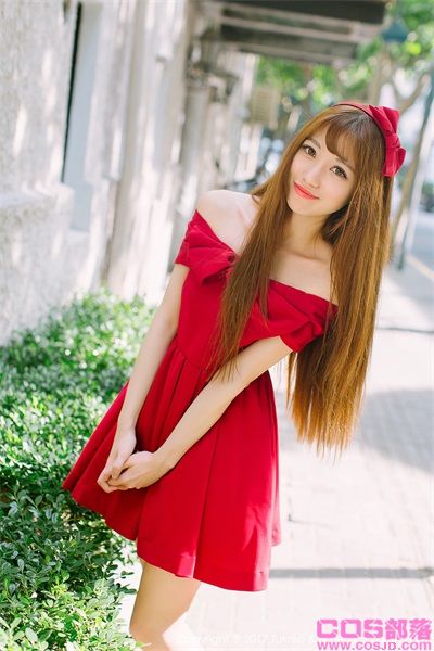 [Tukmo兔几萌]2017.07.05 VOL.094 赵乃莹 [33P/195MB](图7)