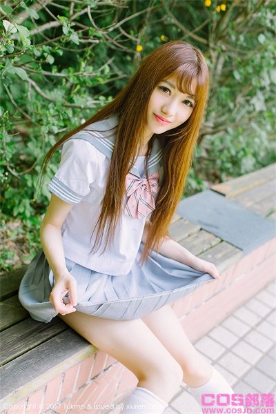 [Tukmo兔几萌]2017.07.05 VOL.094 赵乃莹 [33P/195MB](图6)