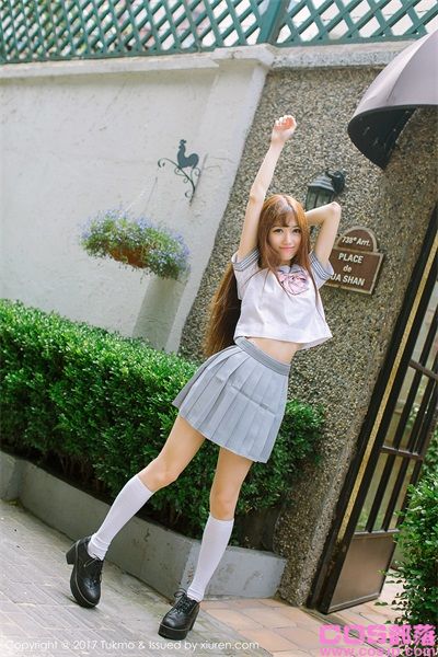 [Tukmo兔几萌]2017.07.05 VOL.094 赵乃莹 [33P/195MB](图3)