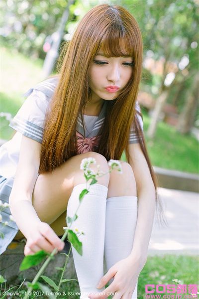 [Tukmo兔几萌]2017.07.05 VOL.094 赵乃莹 [33P/195MB](图5)