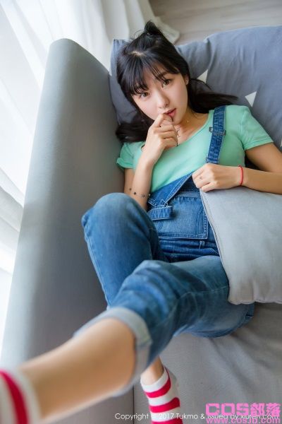 [Tukmo兔几萌]2017-07-12 Vol.095 球球[41P/148MB](图4)