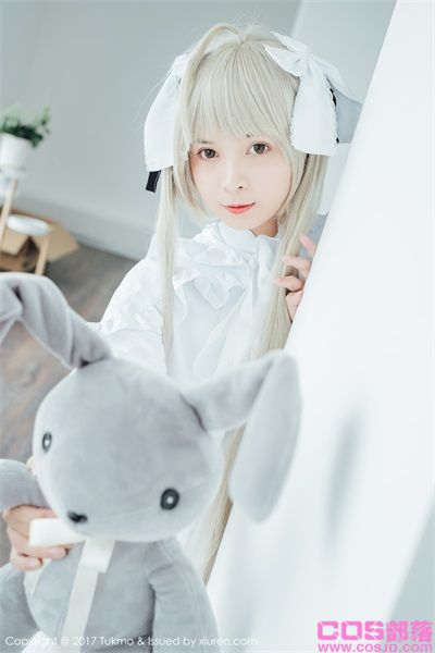 [Tukmo兔几萌]2017-07-18 Vol.097 鱼丸[39P/76.9MB](图8)