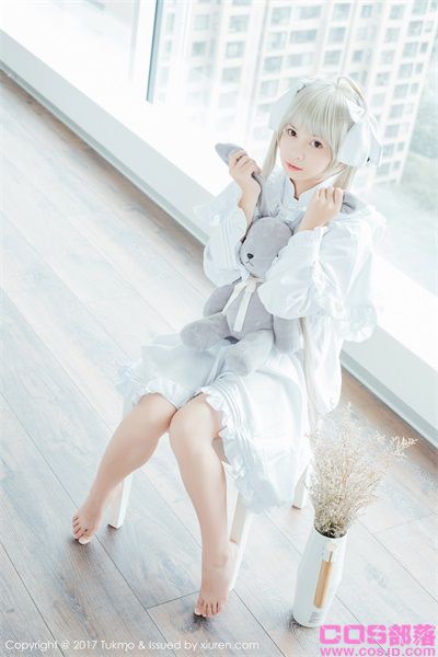 [Tukmo兔几萌]2017-07-18 Vol.097 鱼丸[39P/76.9MB](图5)