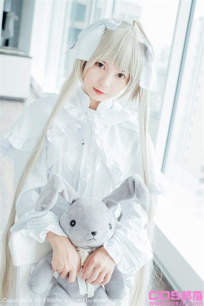 [Tukmo兔几萌]2017-07-18 Vol.097 鱼丸[39P/76.9MB](图6)