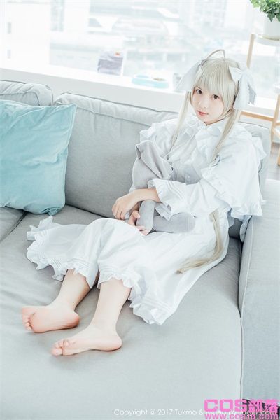 [Tukmo兔几萌]2017-07-18 Vol.097 鱼丸[39P/76.9MB](图2)
