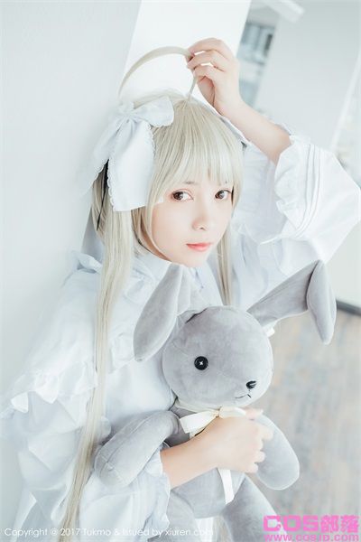 [Tukmo兔几萌]2017-07-18 Vol.097 鱼丸[39P/76.9MB](图7)