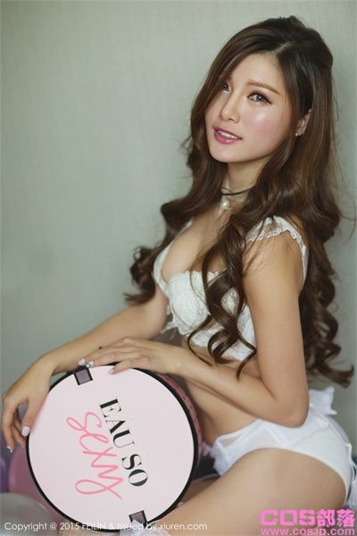 [FeiLin嗲囡囡]第001期 奶茶Emily [50+1P/201M](图8)