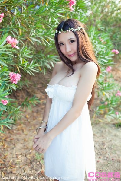 [爱蜜社IMISS]第001期 晓茜sunny [71P/333MB](图5)
