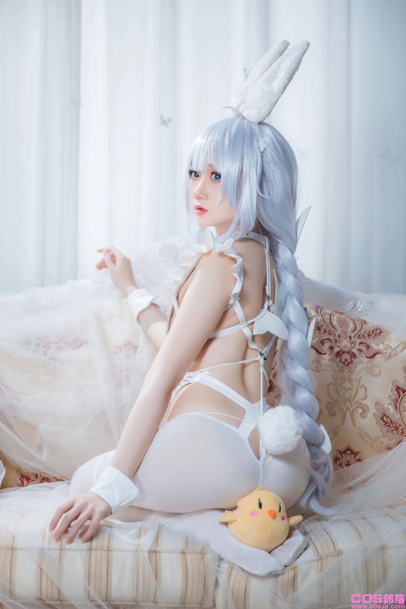 动漫博主@焖焖碳 恶毒兔头 [15P/107MB](图4)