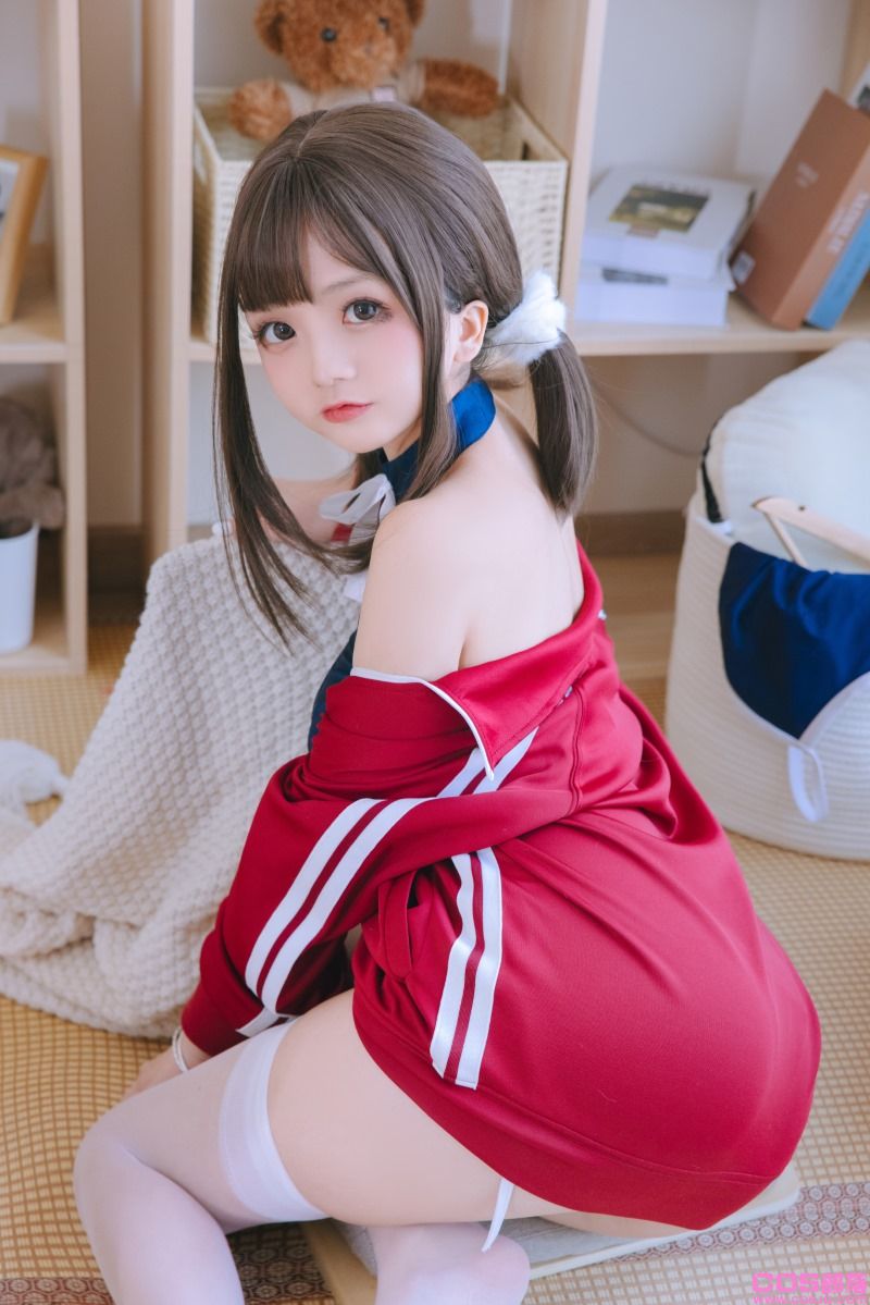 人气动漫博主@日奈娇 网纱死库水 [171P/1.76G](图2)