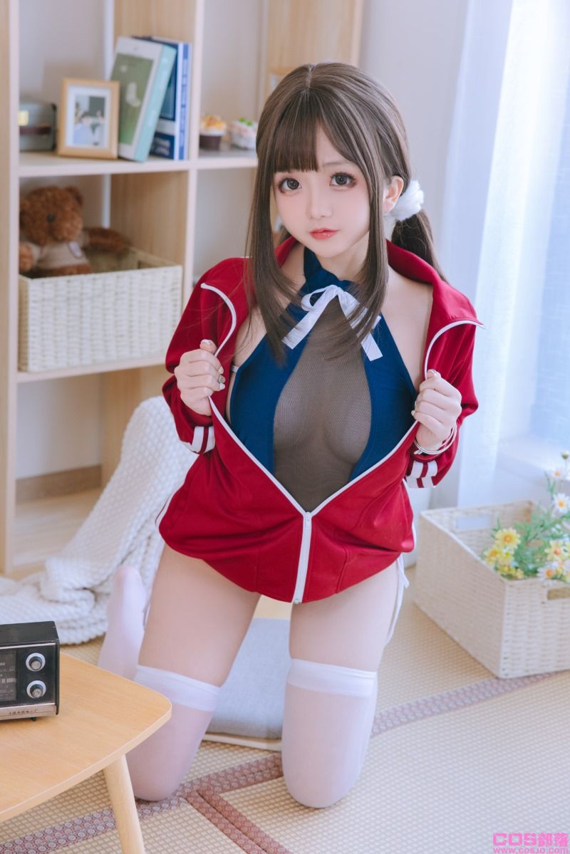 人气动漫博主@日奈娇 网纱死库水 [171P/1.76G](图4)