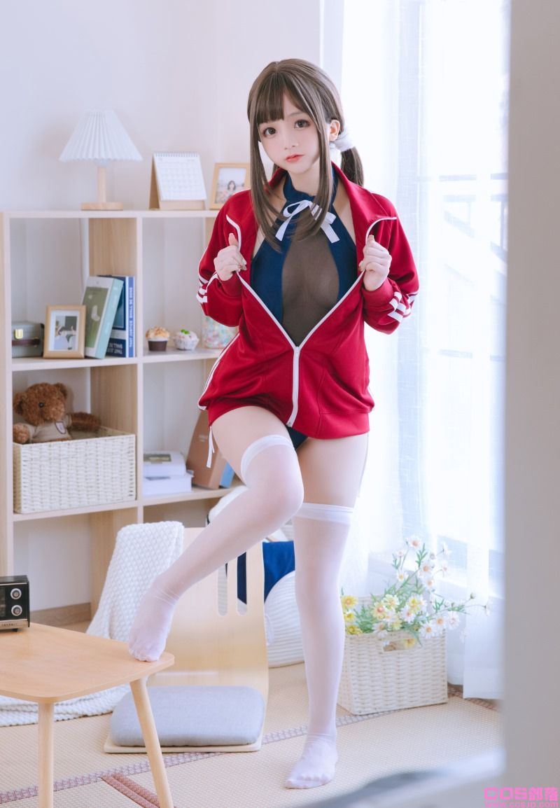 人气动漫博主@日奈娇 网纱死库水 [171P/1.76G](图3)