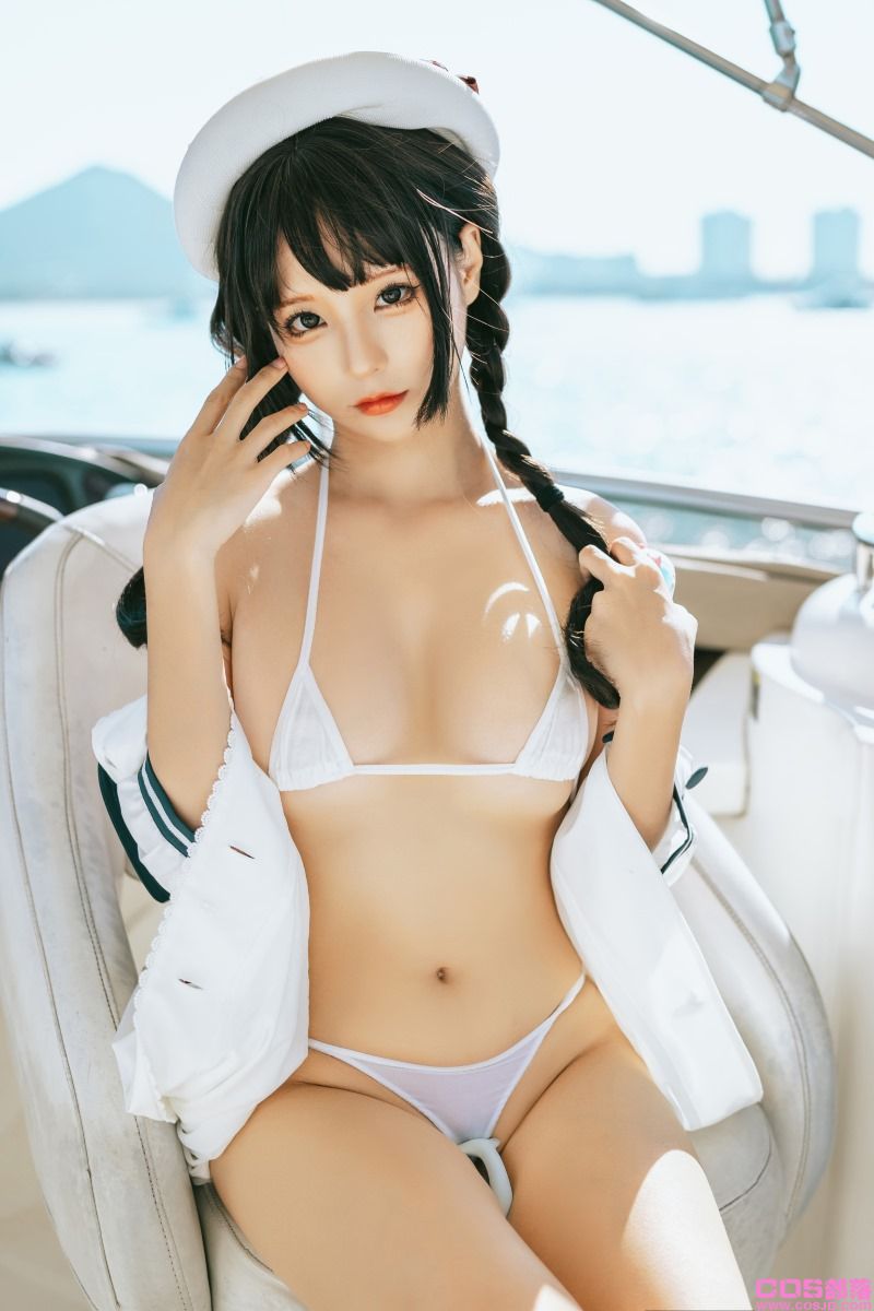 知名动漫博主@蠢沫沫 水手日记 [127P/767MB](图3)