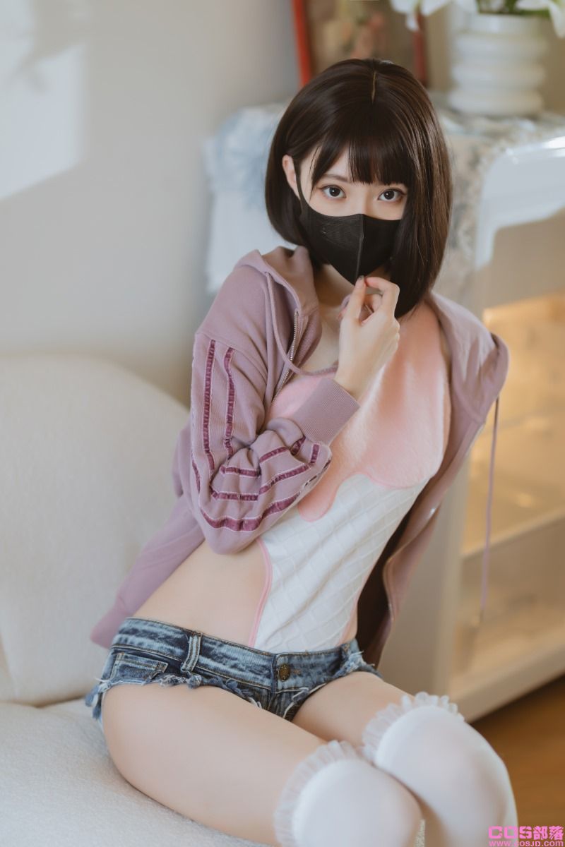 动漫博主@许岚LAN 冰淇淋 [40P/657MB](图2)