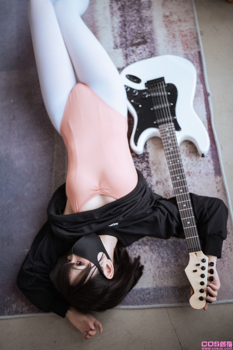 人气动漫Coser@面饼仙儿 升玖 [54P/511MB](图4)