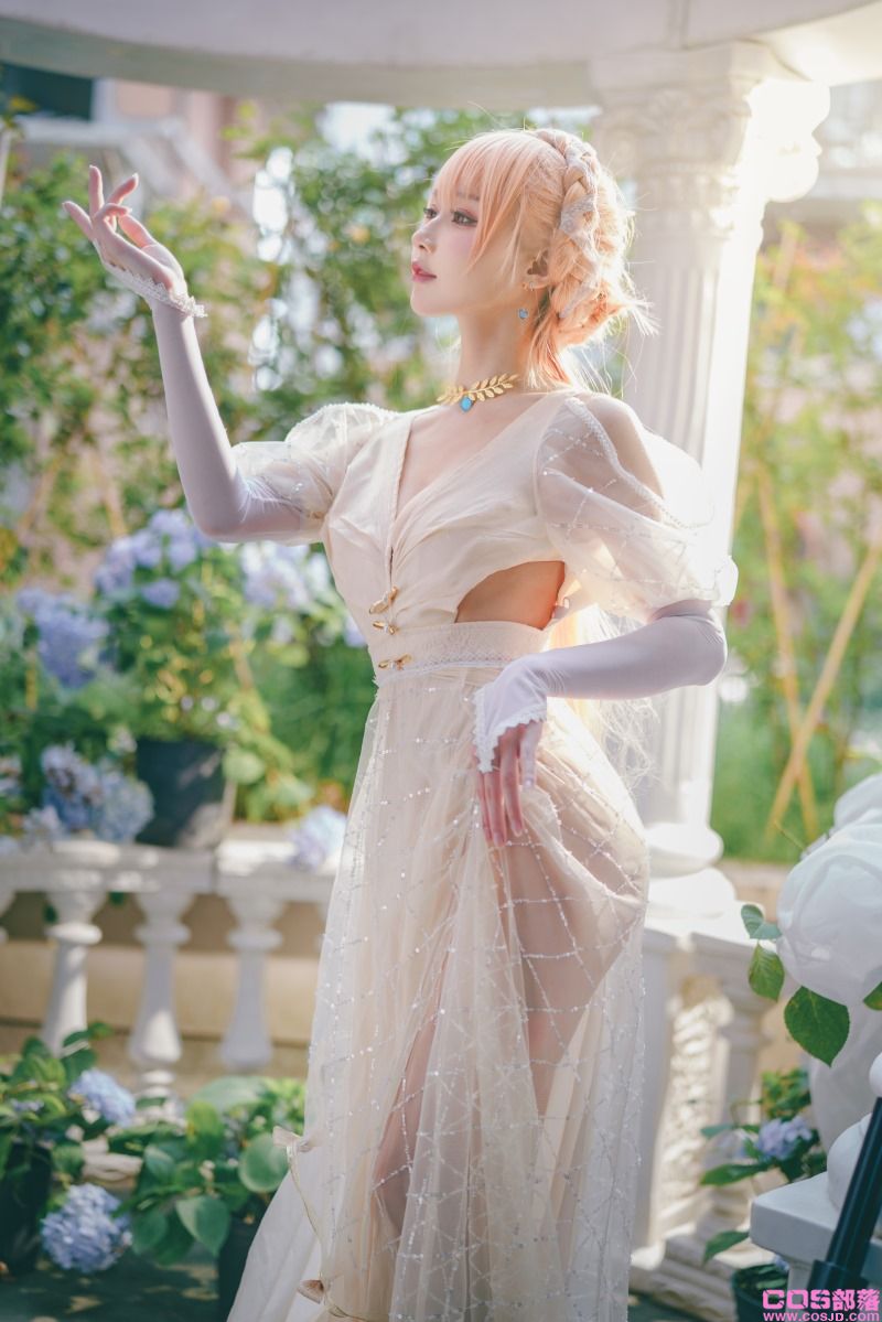 动漫博主@阿包也是兔娘 舰长图包 OTS14 [23P/368MB](图4)