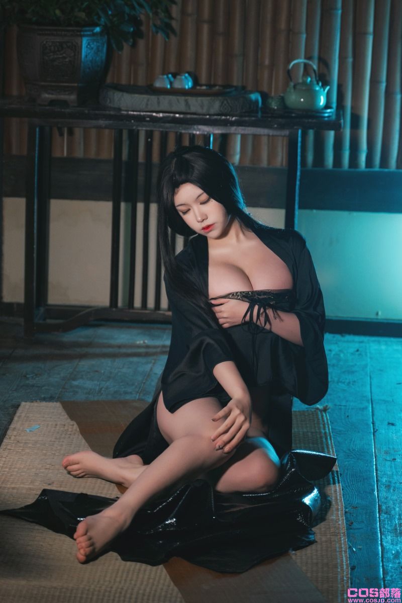 动漫博主@一北亦北 大蛇姬 [20P/151MB](图3)
