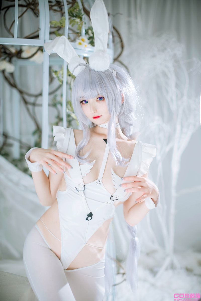 动漫博主@封疆疆v 恶毒 [32P/275MB](图2)